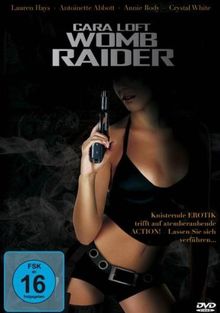 Womb Raider - Cara Loft