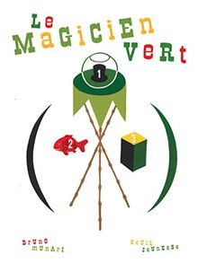 Le magicien vert