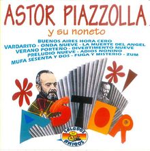 Y Su Noneto