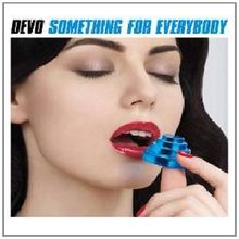 Something for Everybody