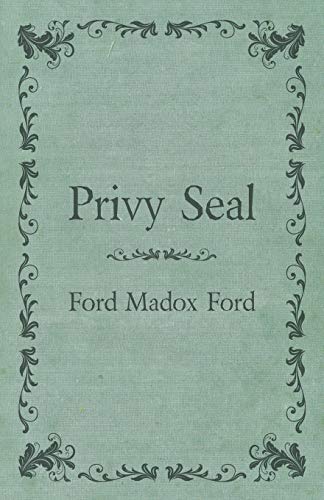 Privy Seal