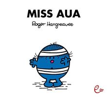 Miss Aua (Mr. Men und Little Miss)