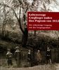 Lebenswege Creglinger Juden, Das Pogrom von 1933
