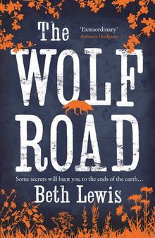 The Wolf Road