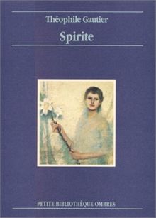 Spirite : nouvelle fantastique