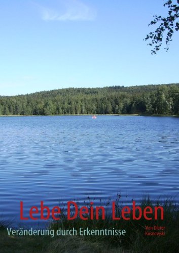 Lebe Dein Leben: Veränderung durch Erkenntnisse
