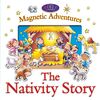 David, J: The Nativity Story (Candle Bible for Toddlers)
