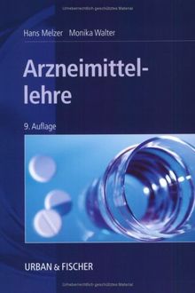 Arzneimittellehre