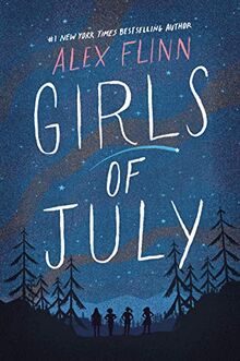 Girls of July