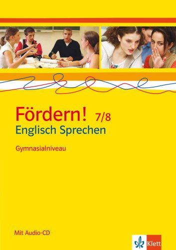 Fördern Englisch Fördern Englisch