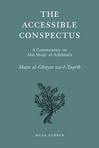 Musa Furber The Accessible Conspectus