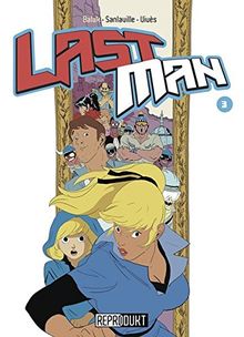 LastMan 3