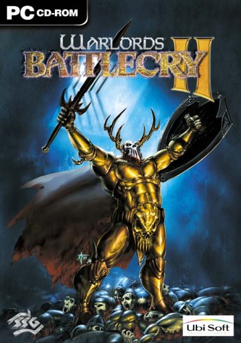Warlords Battlecry 2
