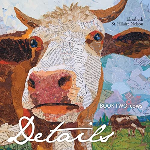 Details BOOK TWO: cows