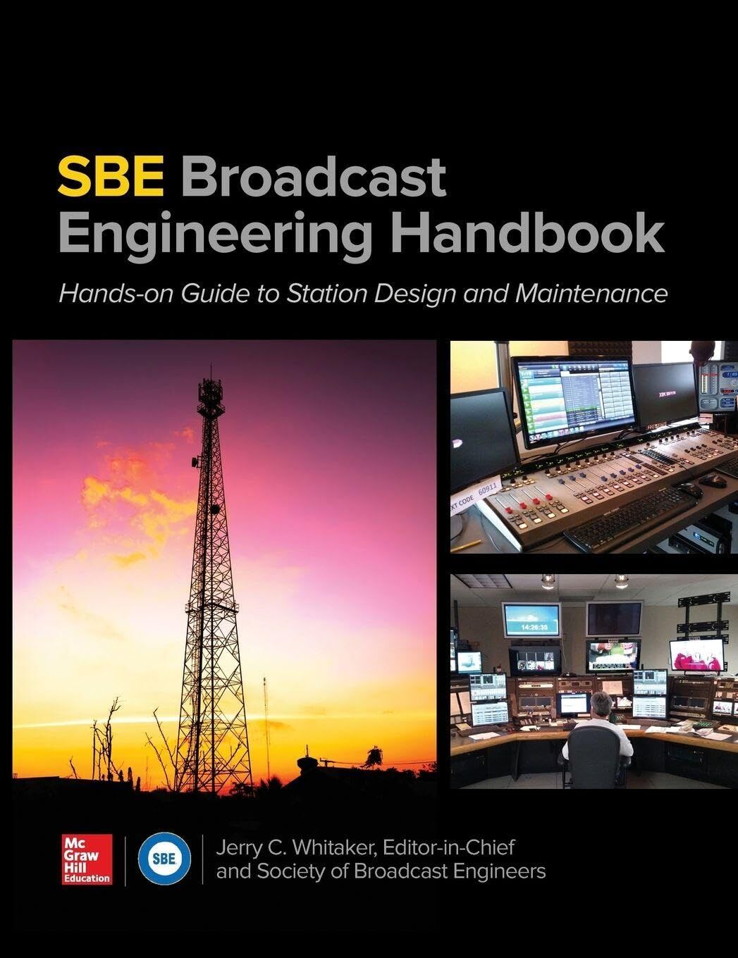 The SBE Broadcast Engineering Handbook