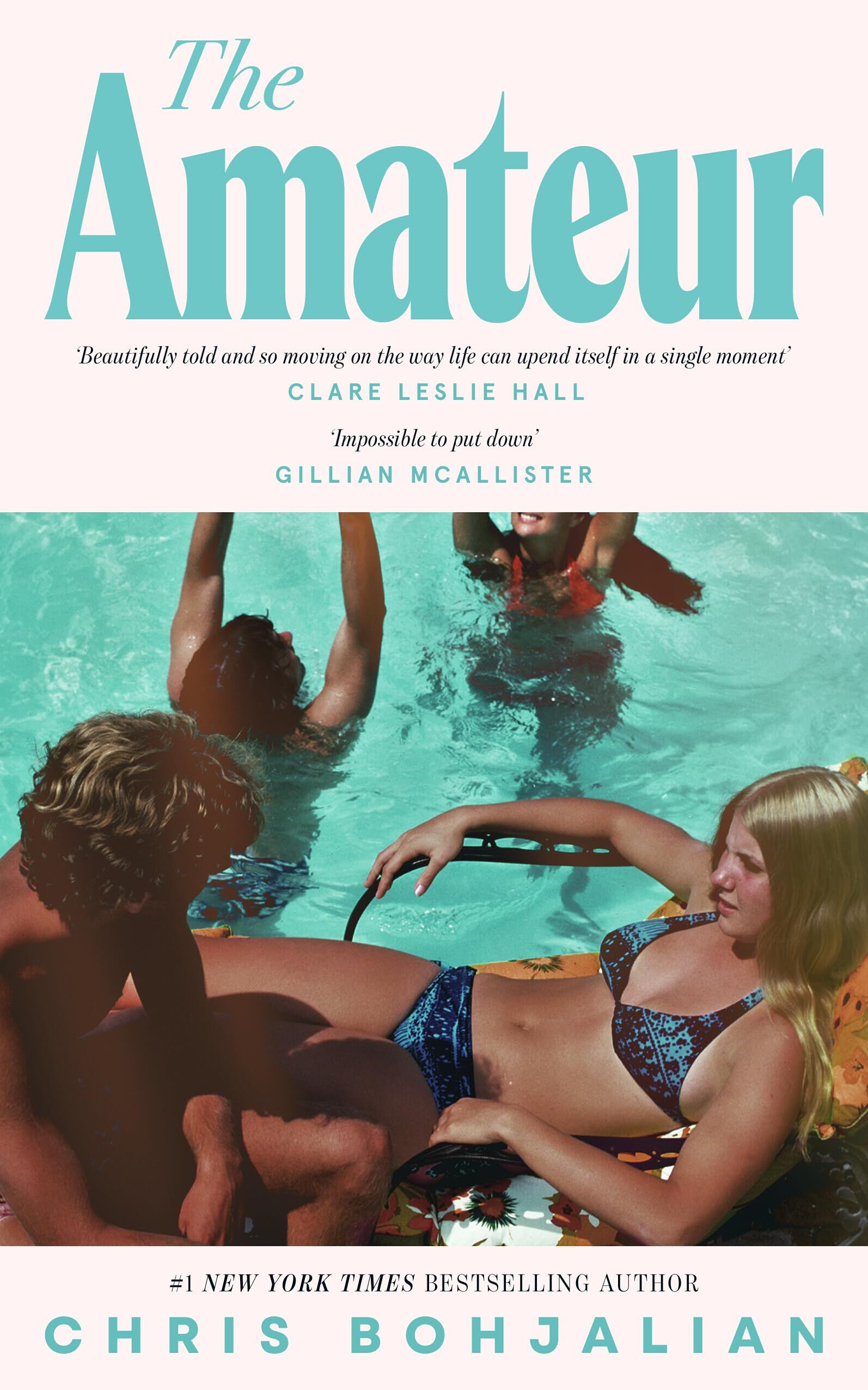 The Amateur