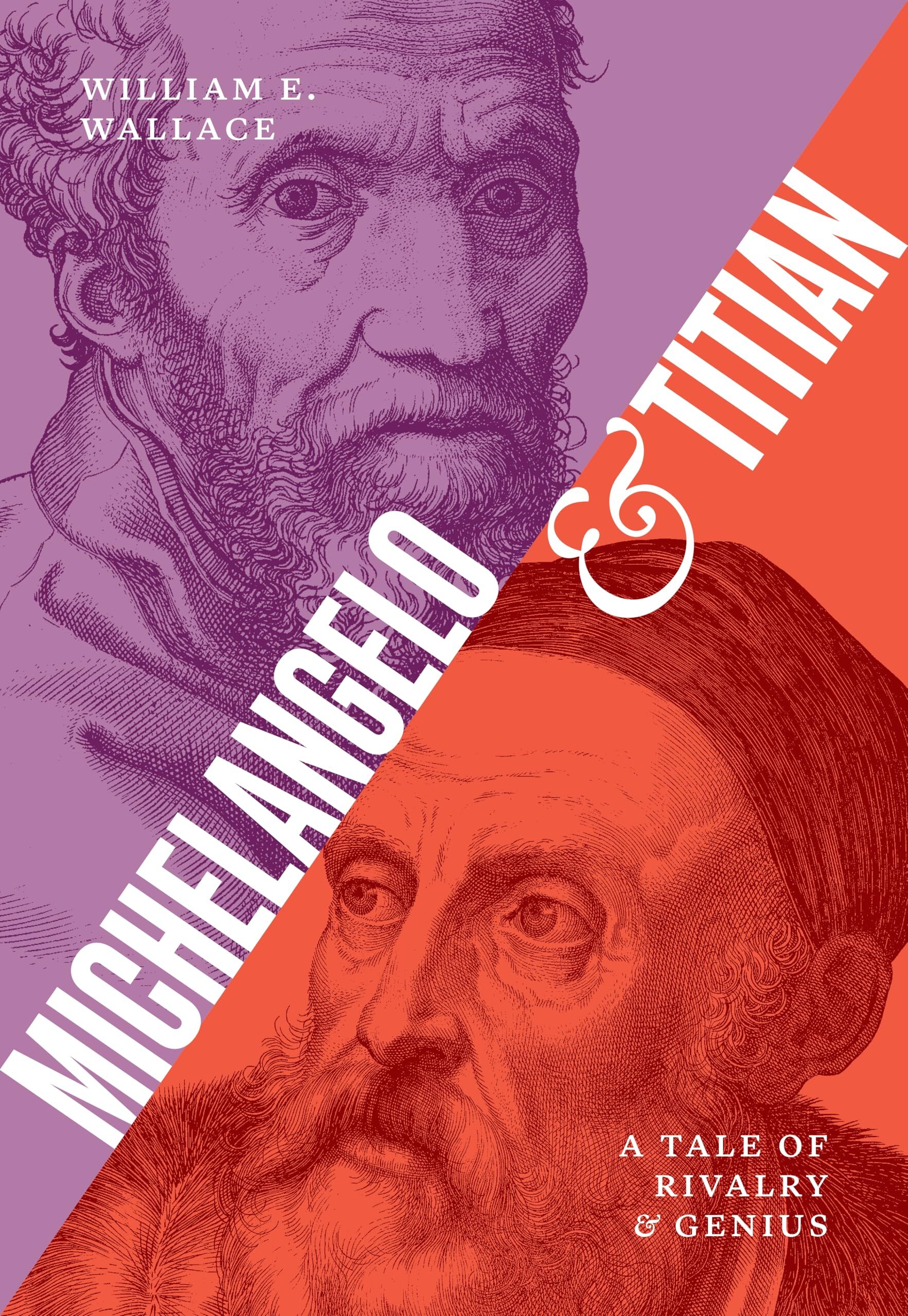 Wallace, William E.: Michelangelo and Titian