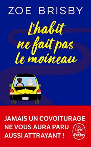 L'habit Ne Fait Pas Le Moineau (littérature)