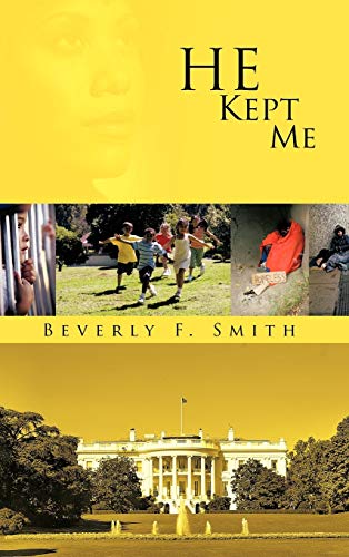 He Kept Me