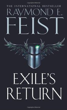 Exile's Return (Conclave of Shadows)
