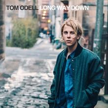 Long Way Down von Odell,Tom | CD | Zustand gut