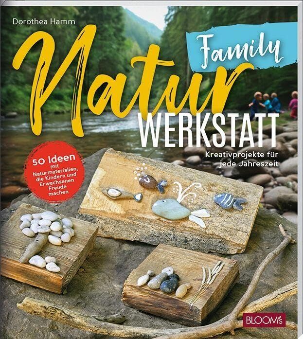 NaturWERKSTATT Family
