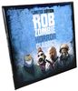 Rob Zombie Horror Classics (Stylische Schallplattenbox mit 4 Kult-Horror-Hits auf Blu-ray, streng limitiert und nummeriert, exklusiv bei Amazon.de)