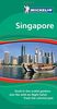 Michelin Singapore (Michelin Green Guide Singapore)