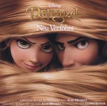 Rapunzel Neu Verföhnt Ost