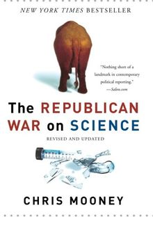 Republican War on Science