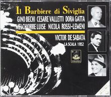 Barbier Von Sevilla (G.a.1952)