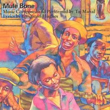 Mulebone