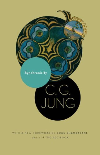 Jung, C. G. Synchronicity, An Acausal Connecting Principle (Bollingen)