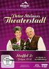 Peter Steiners Theaterstadl - Staffel 2: Folgen 17-32 (8 DVDs)