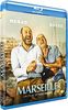 Marseille [Blu-ray] 