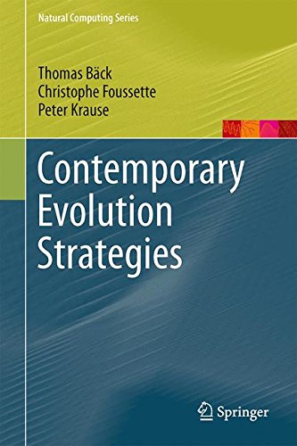 Contemporary Evolution Strategies (Natural Computing Series)