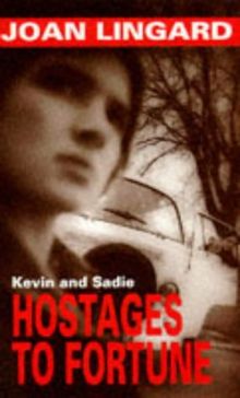 Hostages to Fortune. (Lernmaterialien) (Puffin Teenage Fiction)