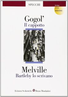 Il cappotto-Bartleby lo scrivano