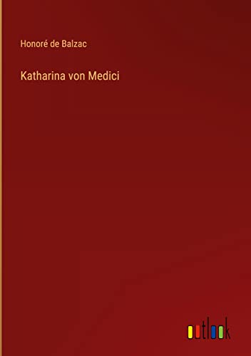 Katharina von Medici