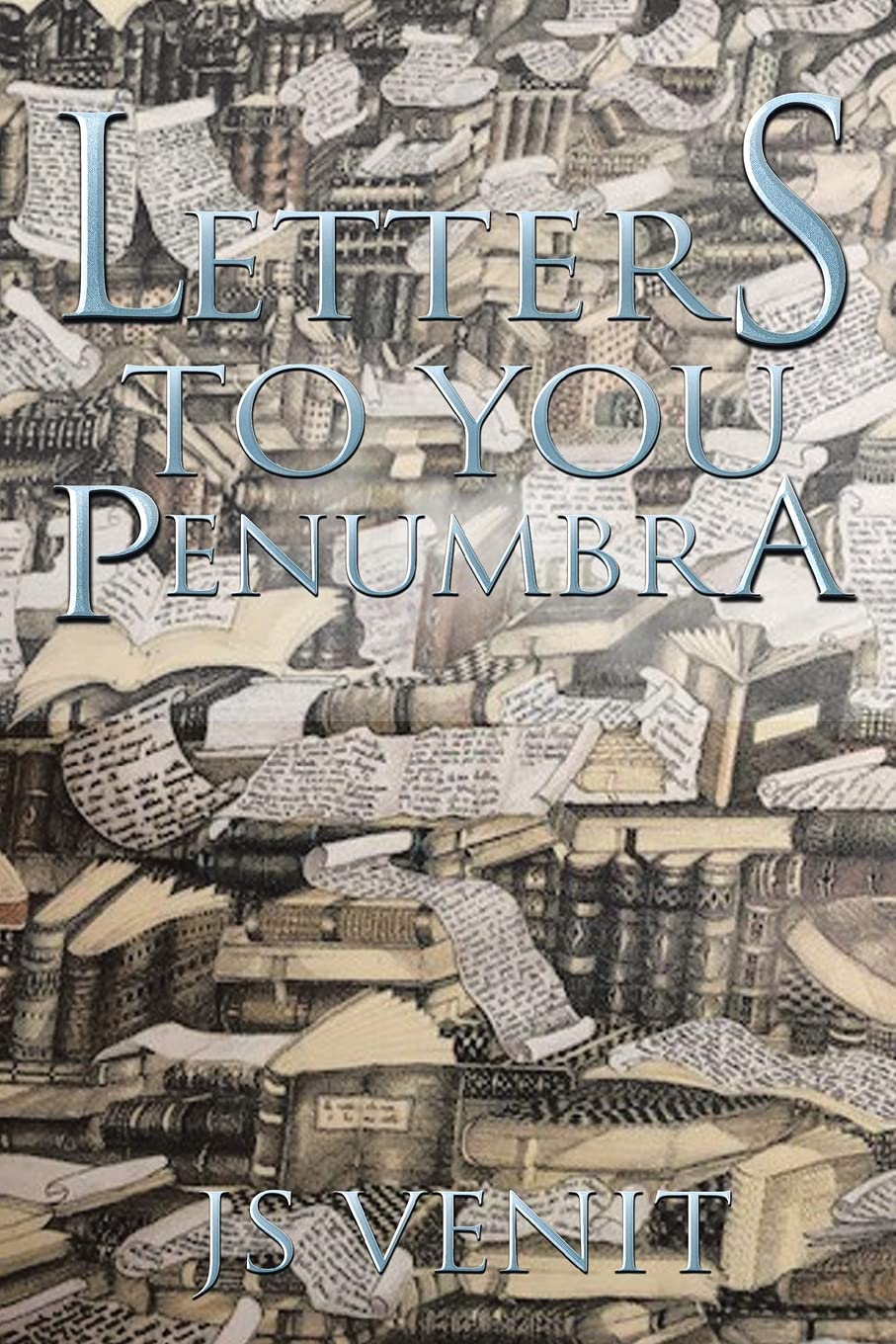 LETTERS TO YOU PENUMBRA