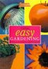Collins Easy Gardening