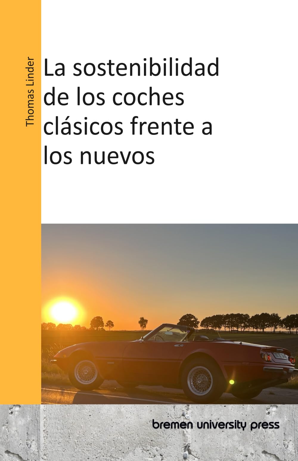 La sostenibilidad de los coches clásicos frente a los nuevos