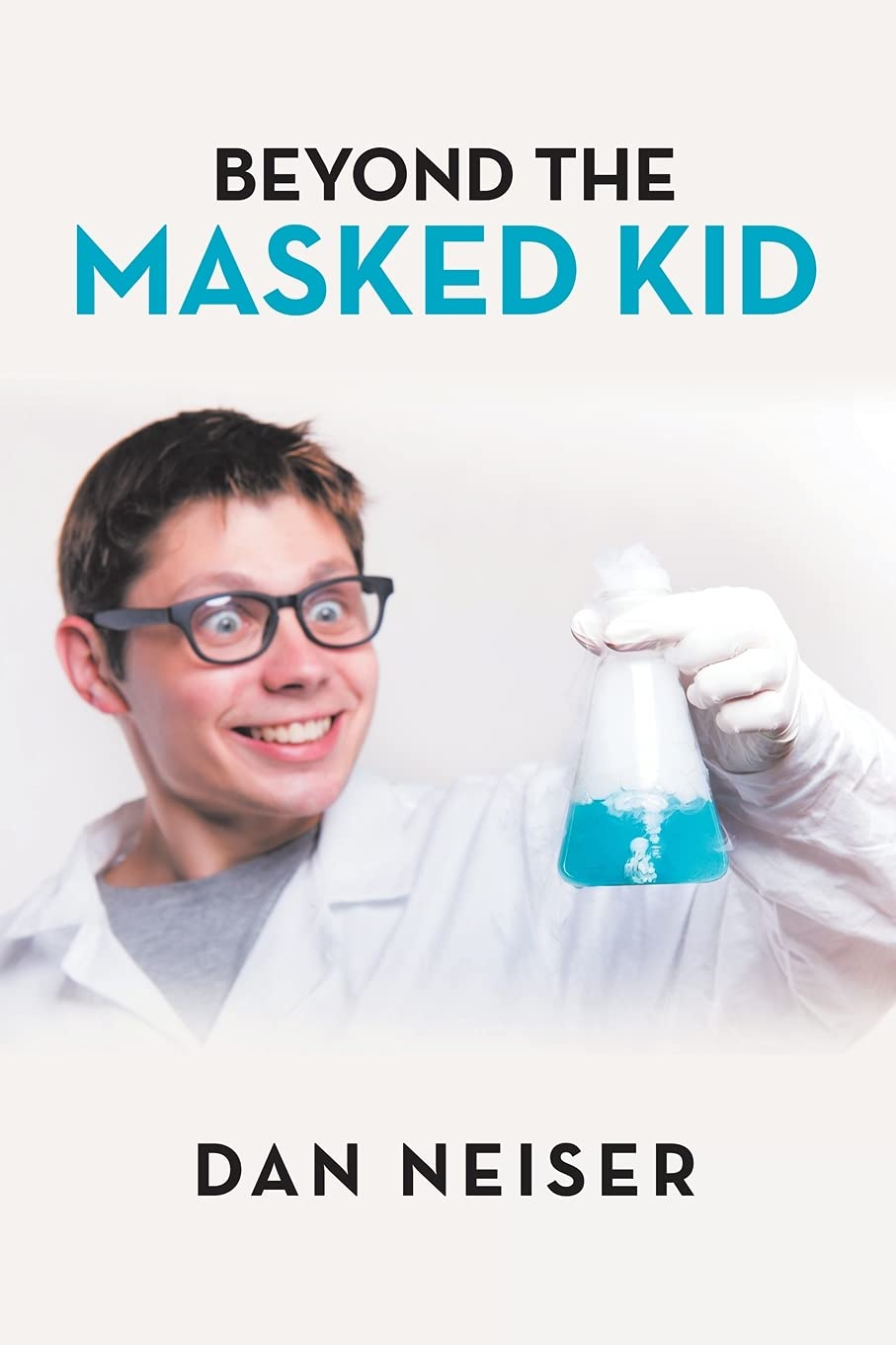 Beyond The Masked Kid