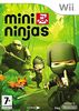 Mini ninjas [FR Import]
