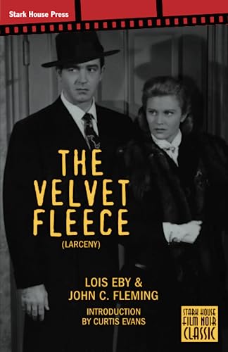 The Velvet Fleece