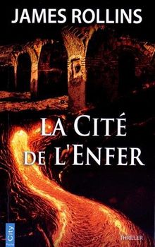 La cité de l'enfer