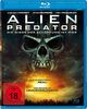 Alien Predator [Blu-ray]