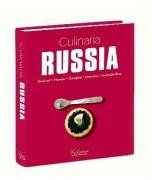 Culinaria Russia. Russland, Ukraine, Georgien, Armenien, Aserbaidschan