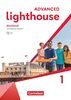 Lighthouse - Advanced Edition - Band 1: 5. Schuljahr: Workbook