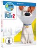 Pets 2 (Steelbook) [Blu-ray]